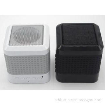 Portable Stereo Boom Wireless Bluetooth Speaker Music Playe